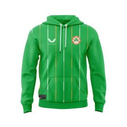 Ireland 2023 Men's Home Hoodie