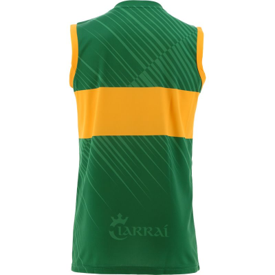 Alternative view of Kerry 2020 Home Sleeveless Jersey