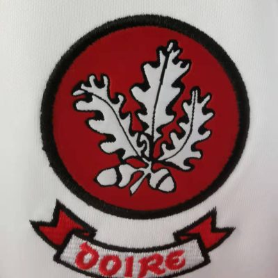 Derry 2022 Jersey