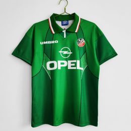 Republic of Ireland 1996 Home Jersey