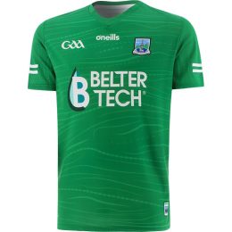 Fermanagh GAA 2023 Hurling Home Jersey