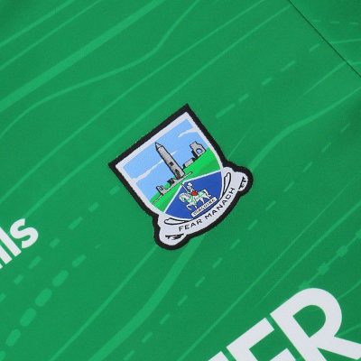 Fermanagh GAA 2023 Hurling Home Jersey