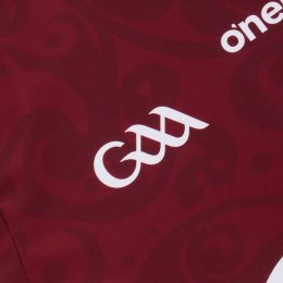 Galway GAA 2021/22 Home Jersey