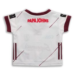 Galway GAA Baby 2023 2 Stripe Goalkeeper Jersey