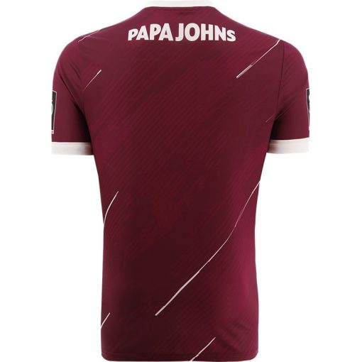 Galway GAA 2023 Home Jersey - Image 4