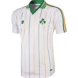 Ireland Retro 1986 Away Jersey