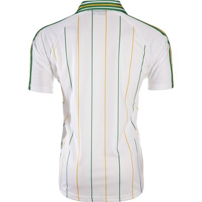 Ireland Retro 1986 Away Jersey