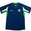 Ireland 2002 Training Jersey