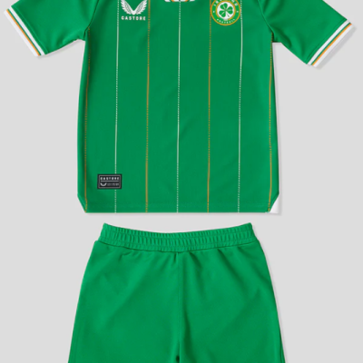 Kids Ireland 2023 Kit