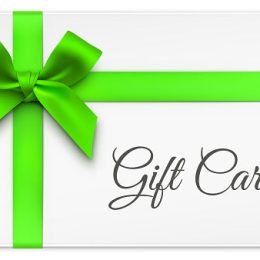 Eire Prints Gift Card