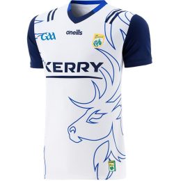 Kerry Away 2023 Goalkeeper Jersey