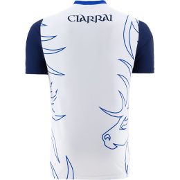Kerry Away 2023 Goalkeeper Jersey
