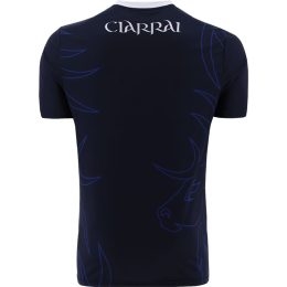 Kerry GAA 2023 Away Jersey