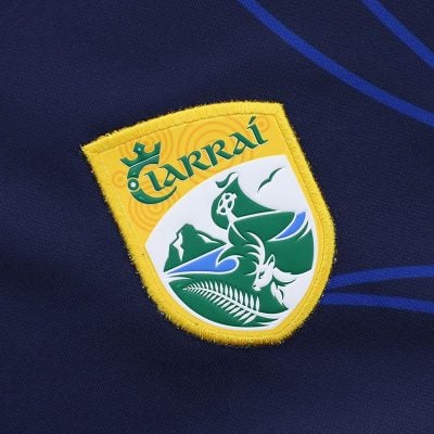 Kerry GAA 2023 Away Jersey Kerry GAA 2023 Away Jersey