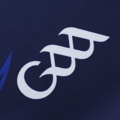 Alternative view of Kerry GAA 2023 Away Jersey