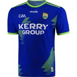 Kerry GAA 2022 Away Jersey