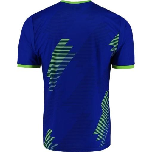 Kerry GAA 2022 Away Jersey - Image 2