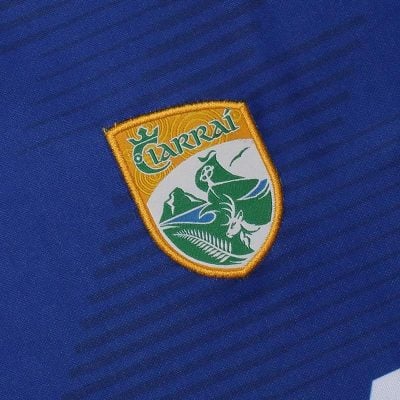 Kerry GAA 2022 Away Jersey Kerry GAA 2022 Away Jersey