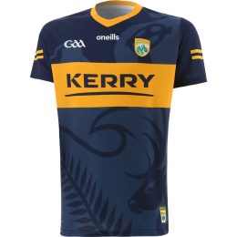Kerry GAA 2022 Goalkeeper Jersey