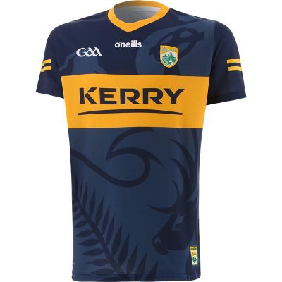 Kerry GAA 2022 Goalkeeper Jersey
