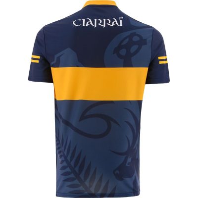 Alternative view of Kerry GAA 2022 Goalkeeper Jersey