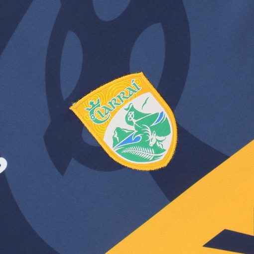 Kerry GAA 2022 Goalkeeper Jersey - Image 3