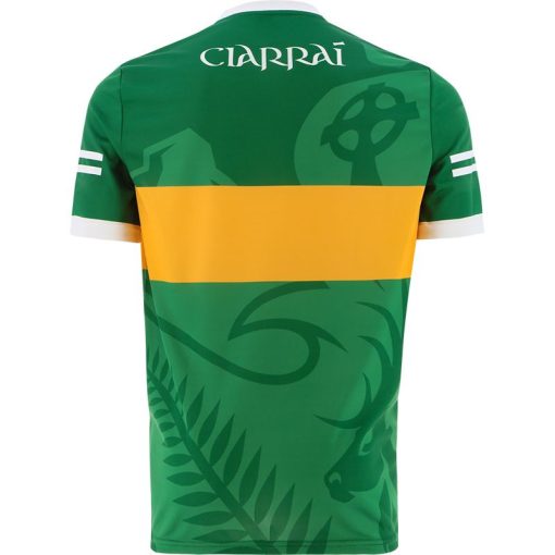 Kerry GAA 2022 Home Jersey - Image 2