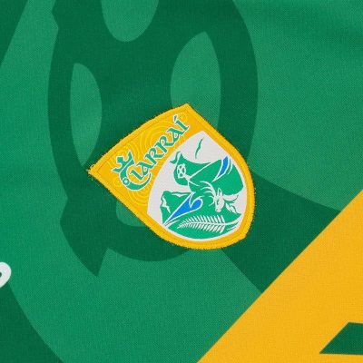 Kerry GAA 2022 Home Jersey