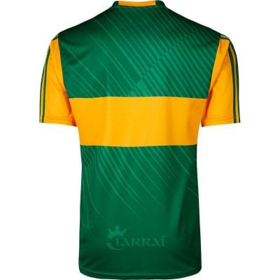 Alternative view of Kerry GAA 2020 Home Jersey