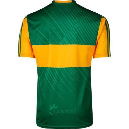 Kerry GAA 2020 Home Jersey - Image 2