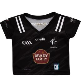 Kildare 2023 GAA Baby 2 Stripe Goalkeeper Jersey