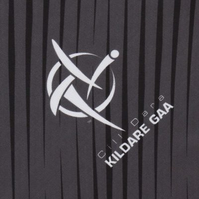 Alternative view of Kildare GAA 2022 Goalkeeper Jersey