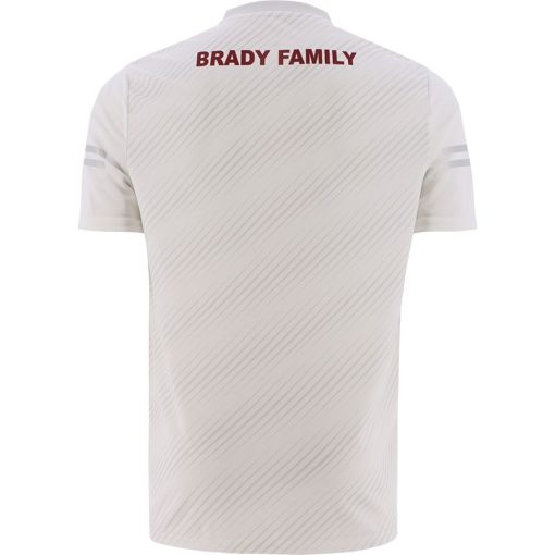 Kildare GAA 2022 Home Jersey - Image 2