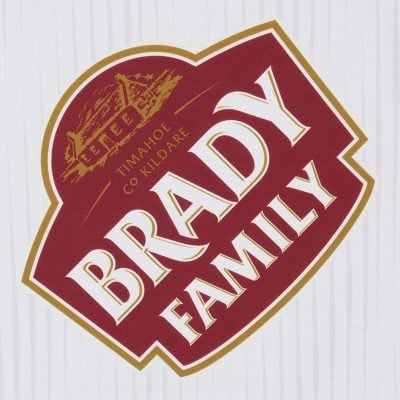 Kildare GAA 2022 Home Jersey