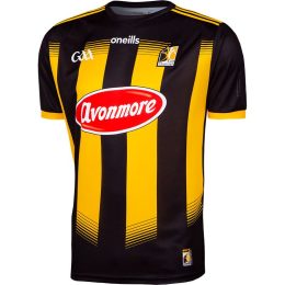 Kilkenny GAA 2020 Home Jersey
