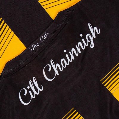 Kilkenny GAA 2020 Home Jersey
