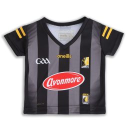 Kilkenny GAA Baby 2022 Goalkeeper Jersey