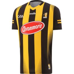 Kilkenny GAA 2022 Home Jersey