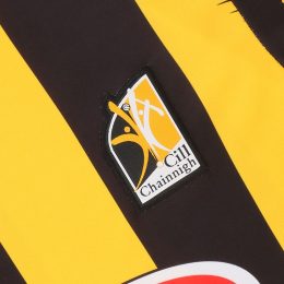 Kilkenny GAA 2022 Home Jersey
