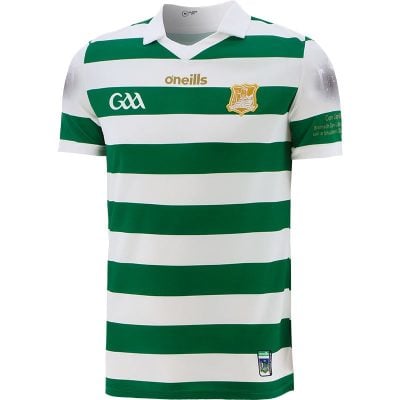 Limerick Kids Commemoration Jersey 2001