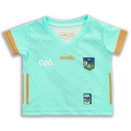 Limerick GAA 2023 Baby 2 Stripe Goalkeeper Jersey