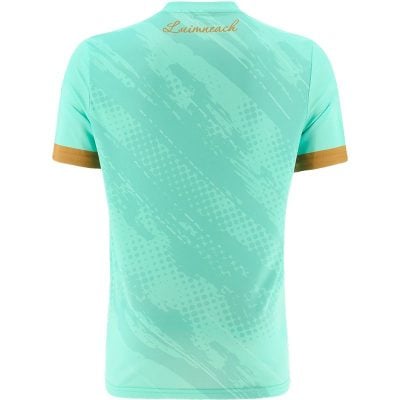 Alternative view of Limerick 2023 Goalkeeper Jersey