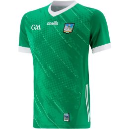 Limerick GAA 2023 Home Jersey
