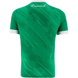 Limerick GAA 2023 Home Jersey