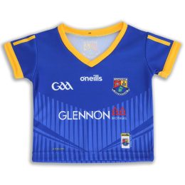 Longford GAA 2022 Baby Home Jersey