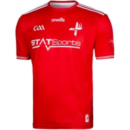 Louth GAA 2019 Home Jersey