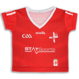 Louth GAA 2022 Baby Home Jersey