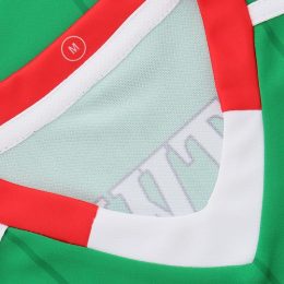 Mayo GAA 2021/22 Home Jersey