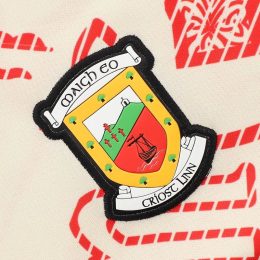 Mayo 2023 Alternative Goalkeeper Jersey