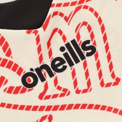 Alternative view of Mayo 2023 Alternative Goalkeeper Jersey